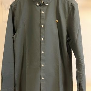 Farah Casual Dress Shirt